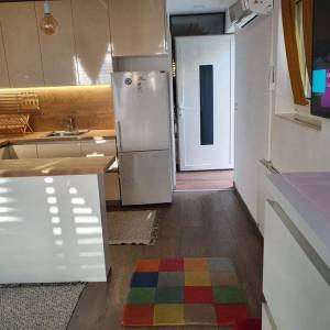 Zagreb-Trešnjevka, studio app, 28m2 