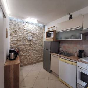 Zagreb, Trešnjevka-Zvonigradska, 2S stan 56m2, II. kat, parking