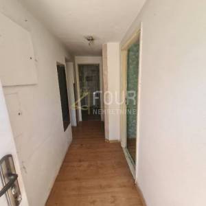 Zagreb, Trnje, samostojeća kuća za adaptaciju