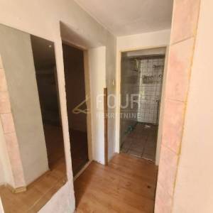 Zagreb, Trnje, samostojeća kuća za adaptaciju