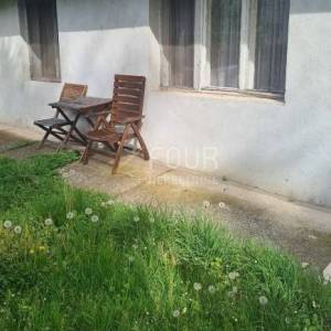 Zagreb, Trnje, samostojeća kuća za adaptaciju