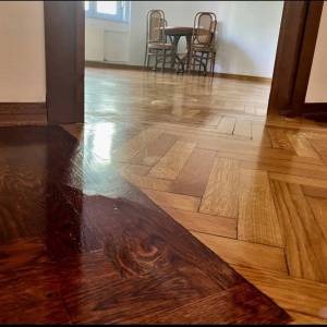 Zagreb, ul. Antuna Bauera, 3S stan 60m2, stambena/poslovna namjena