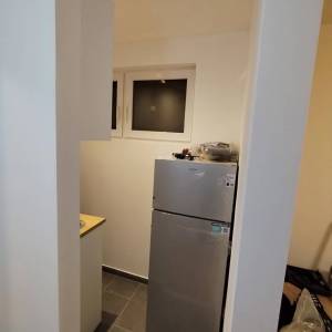 Zagreb-Vinogradska cesta, 1-sobni stan s balkonom, 20m2