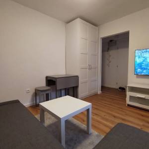 Zagreb-Vinogradska cesta, 1-sobni stan s balkonom, 20m2