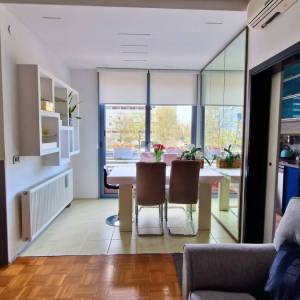 Zagreb, Vrbani, trosoban stan 53,4 m2