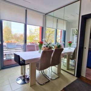 Zagreb, Vrbani, trosoban stan 53,4 m2