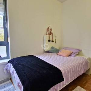 Zagreb, Vrbani, trosoban stan 53,4 m2