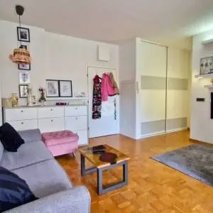 Zagreb, Vrbani, trosoban stan 53,4 m2