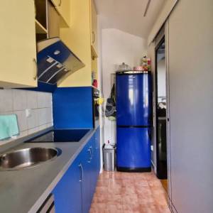 Zagreb, Vrbani, trosoban stan 53,4 m2