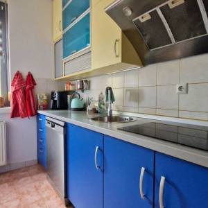 Zagreb, Vrbani, trosoban stan 53,4 m2