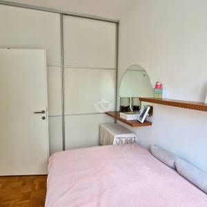 Zagreb, Vrbani, trosoban stan 53,4 m2