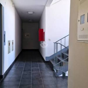 Zagreb, Vrbani, trosoban stan 53,4 m2