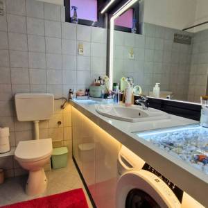 Zagreb, Vrbani, trosoban stan 53,4 m2