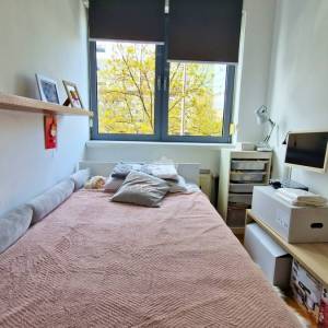 Zagreb, Vrbani, trosoban stan 53,4 m2