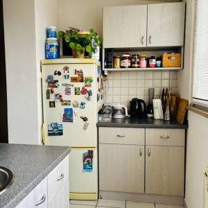 Zagreb-Vrbik, 2-sobni stan s loggiom, 50m2, na odličnoj lokaciji