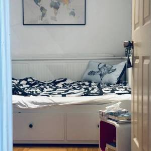 Zagreb-Vrbik, 2-sobni stan s loggiom, 50m2, na odličnoj lokaciji