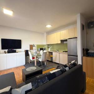 Zagreb, Vukomerec, 1,5 soban +VPM, 39 m2