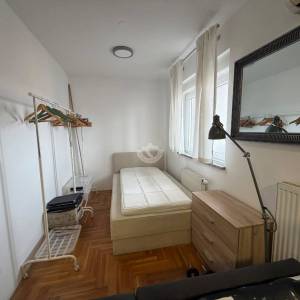 Zagreb, Vukomerec, 1,5 soban +VPM, 39 m2