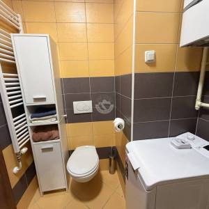 Zagreb, Vukomerec, 1,5 soban +VPM, 39 m2