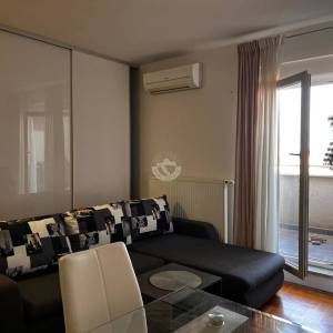 Zagreb, Vukomerec, 1,5 soban +VPM, 39 m2