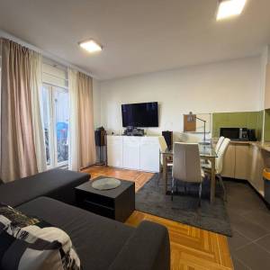 Zagreb, Vukomerec, 1,5 soban +VPM, 39 m2