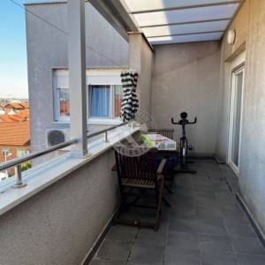 Zagreb, Vukomerec, 1,5 soban +VPM, 39 m2