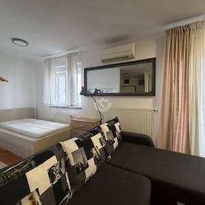 Zagreb, Vukomerec, 1,5 soban +VPM, 39 m2