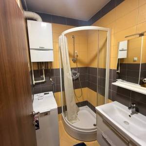 Zagreb, Vukomerec, 1,5 soban +VPM, 39 m2