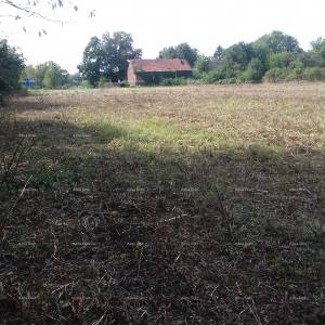 Zagreb! Žitnjak! - građevinska parcela, zona M