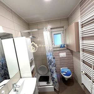 Zagreb,Sesvetski Kraljevec,namješten 2-S stan 47m2 s vrtom i parkingom