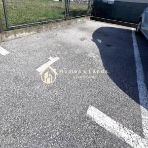 Zagreb,Sesvetski Kraljevec,namješten 2-S stan 47m2 s vrtom i parkingom