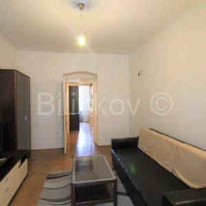 Zagreb,Trnje,najam jednosoban stan površine 30 m2  na 1. katu 