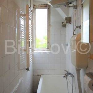 Zagreb,Trnje,najam jednosoban stan površine 30 m2  na 1. katu 