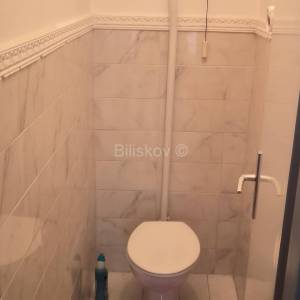 Zagreb,Vukovarska trosobni stan površine 81,50 m2 na drugom katu,lift 