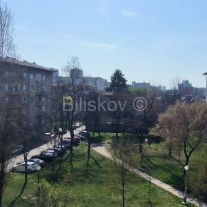 Zagreb,Vukovarska trosobni stan površine 81,50 m2 na drugom katu,lift 