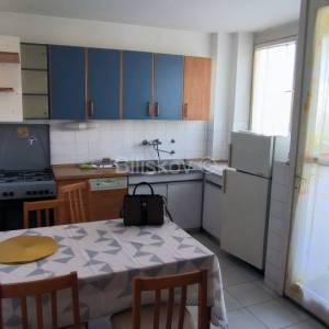 Zagreb,Vukovarska trosobni stan površine 81,50 m2 na drugom katu,lift 