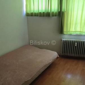 Zagreb,Vukovarska trosobni stan površine 81,50 m2 na drugom katu,lift 