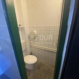 Zakup, Istra, Poreč, poslovni prostor, 40m2