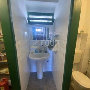 Zakup, Istra, Poreč, poslovni prostor, 40m2