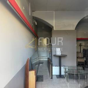 Zakup, Rijeka, Školjić, poslovni prostor