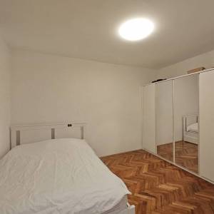 Zamet, Baredice - dvosoban stan 47m2 s pogledom na more