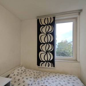 Zamet, Baredice - dvosoban stan 47m2 s pogledom na more