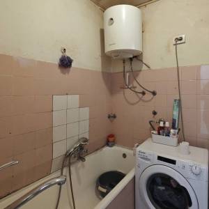 Zamet, Baredice - dvosoban stan 47m2 s pogledom na more