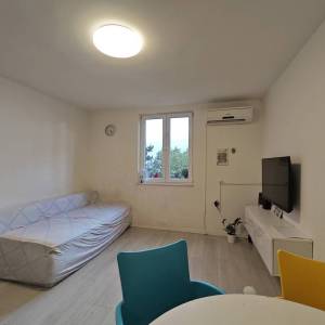 Zamet, Baredice - dvosoban stan 47m2 s pogledom na more