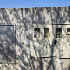 Započeta gradnja - Vila s bazenom