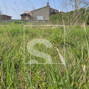 Započeta gradnja - Vila s bazenom