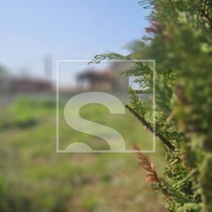 Započeta gradnja - Vila s bazenom