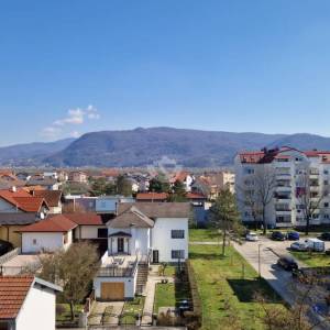 Zaprešić centar, 1,5 soban stan, 33m2