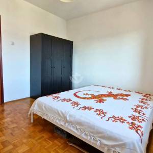 Zaprešić centar, 1,5 soban stan, 33m2