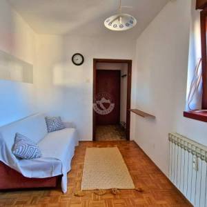 Zaprešić centar, 1,5 soban stan, 33m2